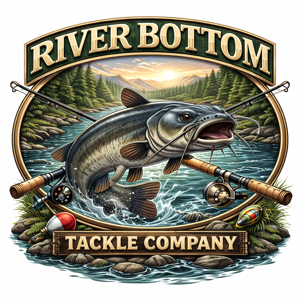 River Bottom Tackle Company