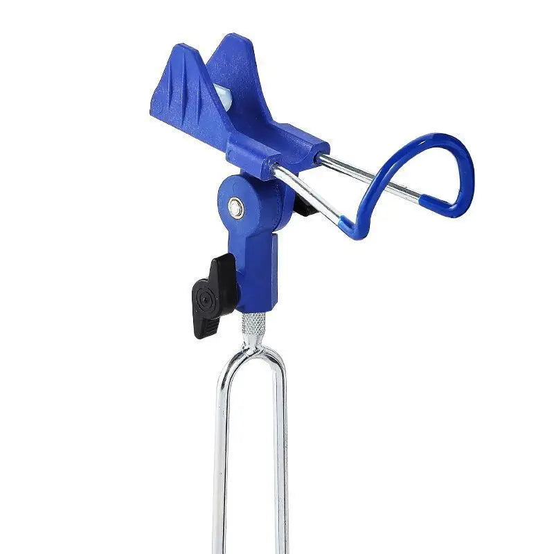 360° Adjustable Fishing Rod Holder